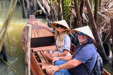 canals mekong 2 days tour