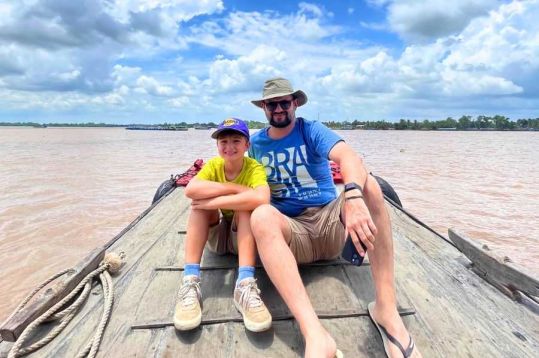 3 Days Saigon &amp; Mekong Delta Tour gallery 12