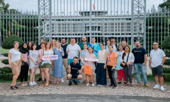 MYA  - Incentive Travel - Incentives that Inspire and Engage Banner