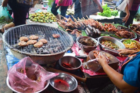 1 Day Luang Prabang Tour gallery