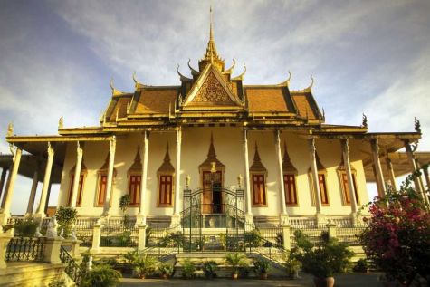 Phnom Penh