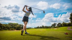 Golf Premium Experience