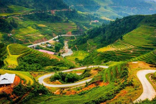 14 Days Off The Beaten Path Vietnam Tour gallery