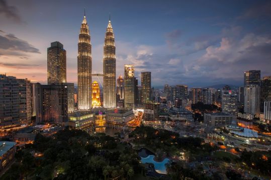 3 days Kuala Lumpur Tour gallery 2