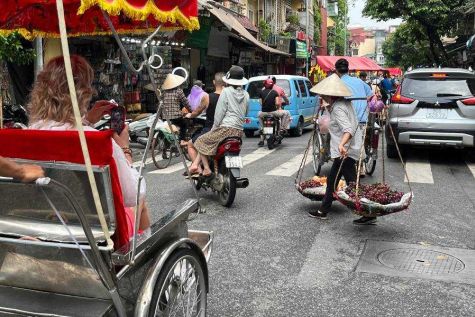 hanoi uncovered