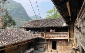 3.5 Days Ha Giang Loop Tour