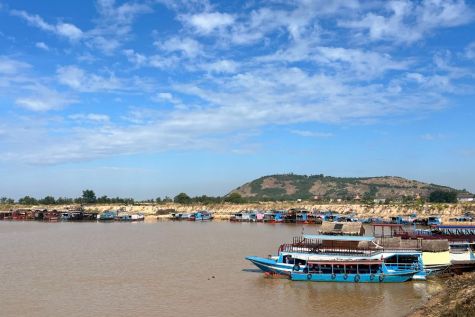 Tonle Sap