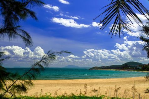 mui ne resort
