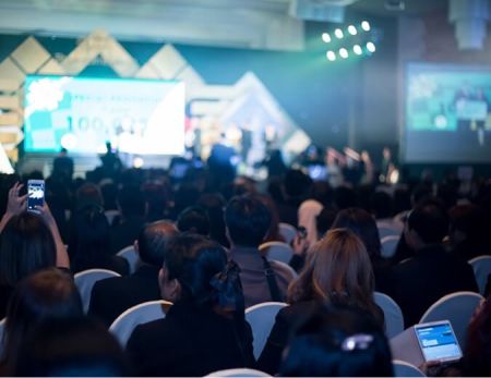 AlfaKonferencje Banner