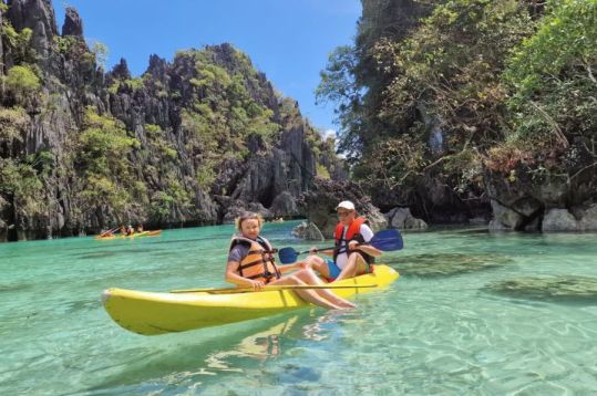 13 Days Philippines Tour gallery 1