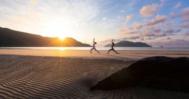 Wellness Travel in Southeast Asia: Beyond the Traditional Spa
