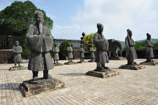 1 Day Hue City Tour gallery