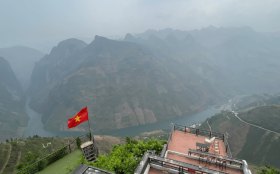 3.5 Days Ha Giang Loop Tour