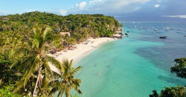 Philippines Island Escape: Manila - El Nido - Boracay - Bohol