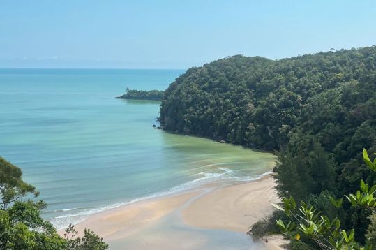 3 Days Jungle-Packed Kuching Tour gallery