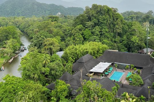 8 Days Tropical Borneo gallery 2