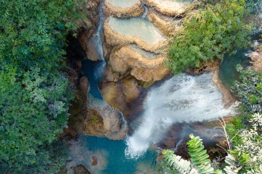 Laos 3-Day Tour slider 5