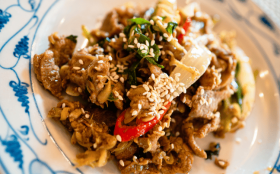 5-6d76dd7d image Mountain goat meat - 1 Day Ninh Binh Private Tour