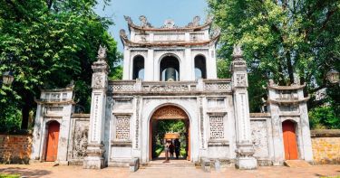 Vietnam Pre-Arrival Declaration Update: Hanoi Added to Pilot Program