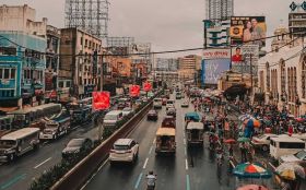 Manila