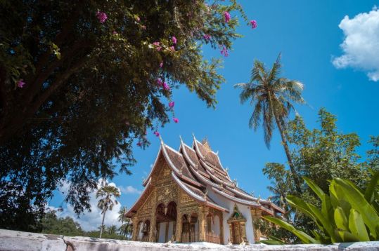 Luang Prabang