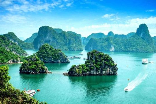 5 Days Hanoi &amp; Saigon from Phu Quoc Tour gallery 3