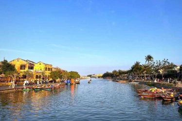 Hoi An Ancient Town