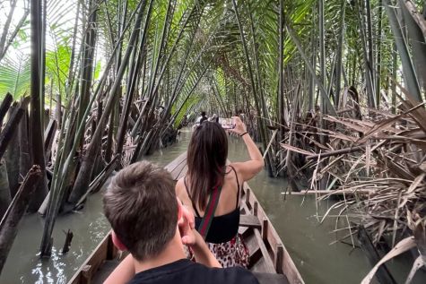 mekong delta canals