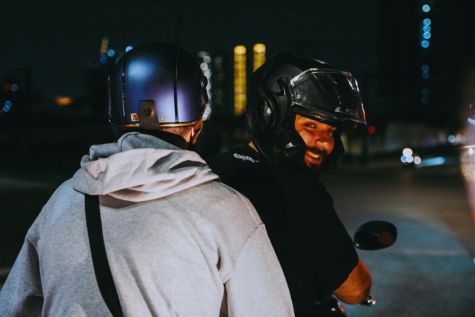 Saigon by Night Motorbike Tour 
