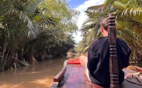 mekong delta asia express