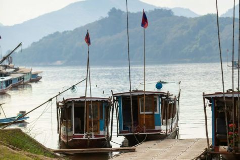 luang prabang discovery