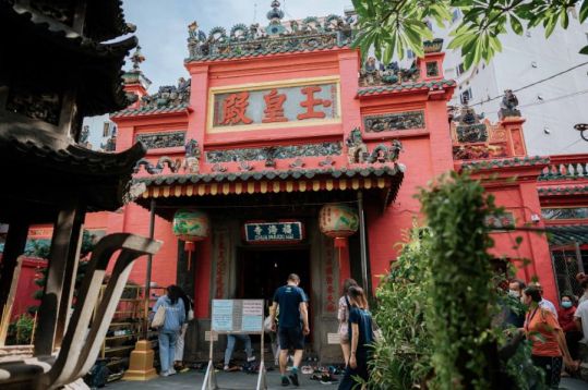 Best of Saigon: A Two-day Adventure gallery 3