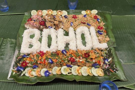 13 Days Philippines Tour gallery