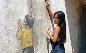 street art