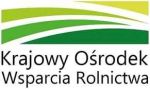 National Support Centre for Agriculture (KOWR) logo