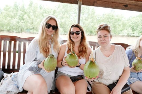 Best of Saigon: A Two-day Adventure gallery 2