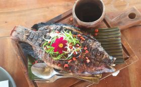 Filipino fish