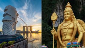 Malay Peninsula 14-day Tour: Singapore - Malaysia