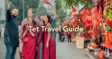 Tet Vietnam Travel Guide: Survival Tips for Your Best Trip