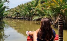 5 Days Hanoi and Saigon Tour - Mekong River Cruise