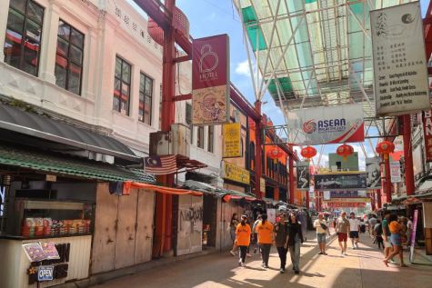 china town kuala lumpur