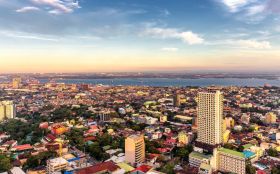 streets of Cebu City