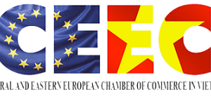 Central and Easter European Chamber of Commerce in Vietnam