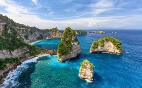 Nusa Penida