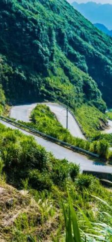 3.5 Days Ha Giang Loop Tour