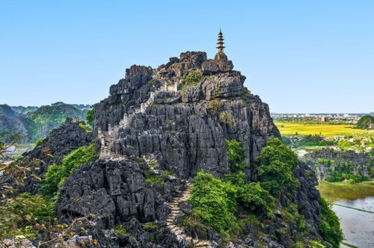 4 Days Mai Chau &amp; Ninh Binh Tour gallery