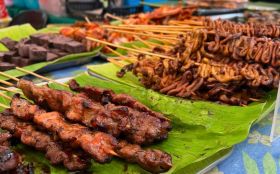 Filipino cuisine