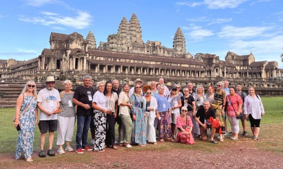 MYA  - Incentive Travel - Incentives that Inspire and Engage Banner