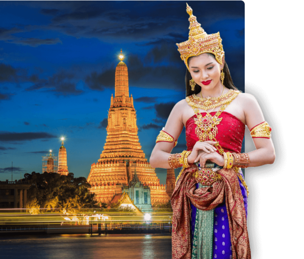 12 Days Across Southeast Asia Banner