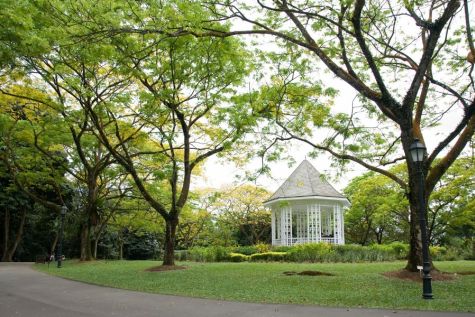 2 Days Singapore Tour